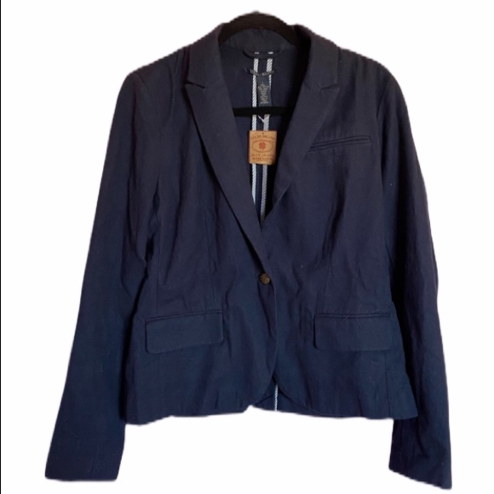 LUCKY BRAND JACKET